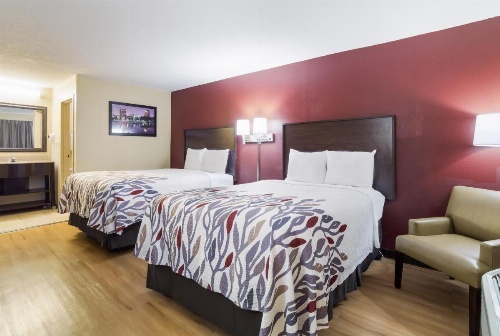 Red Roof Inn Augusta - Washington Road image 17