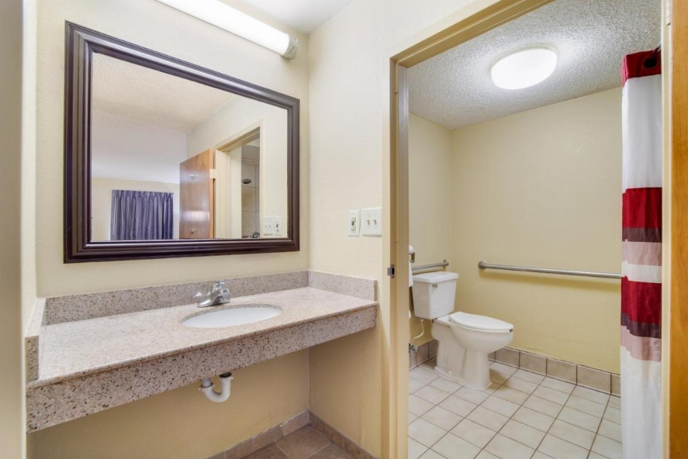Red Roof Inn Augusta - Washington Road Image 19