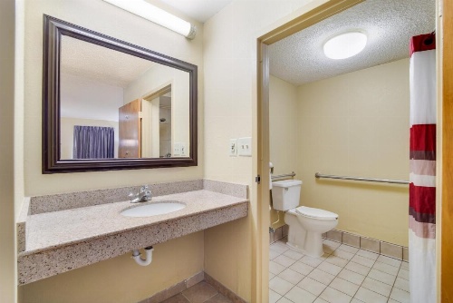 Red Roof Inn Augusta - Washington Road image 19