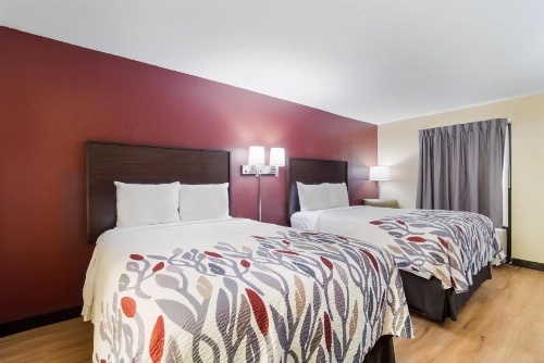Red Roof Inn Augusta - Washington Road image 20